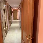 Pico Espiguete Hotel 2*