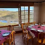 Pico Espiguete Hotel