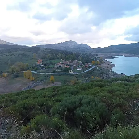 Pico Espiguete 2*