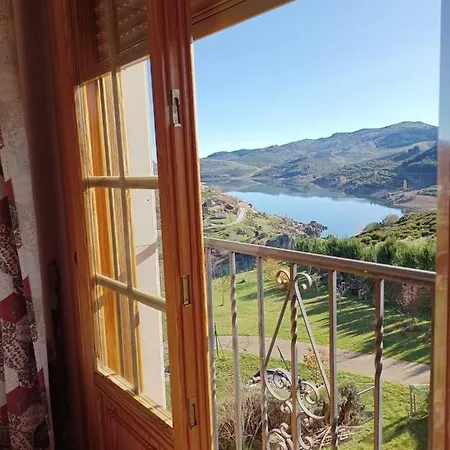 Pico Espiguete Hotel 2*