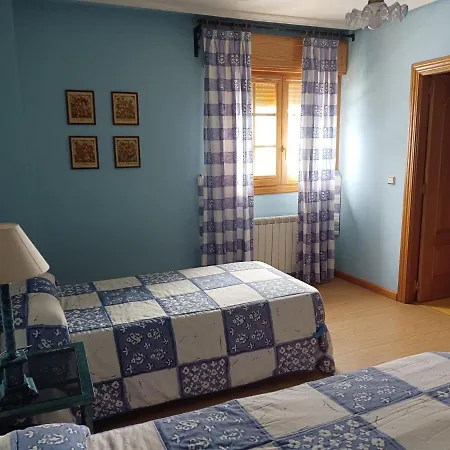 Pico Espiguete Hotel 2*