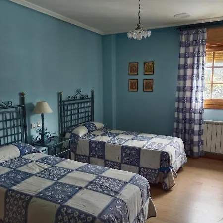 Pico Espiguete Hotel 2*