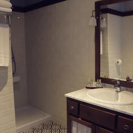 Hotel Pico Espiguete