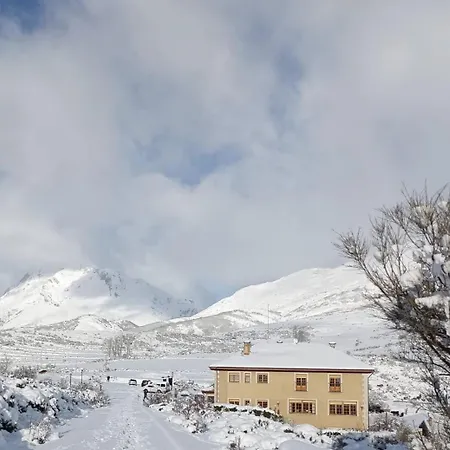 Pico Espiguete