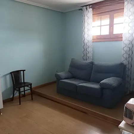 Pico Espiguete Hotel Alba de los Cardaños