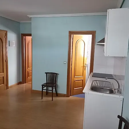 Hotel Pico Espiguete Alba De Los Cardanos