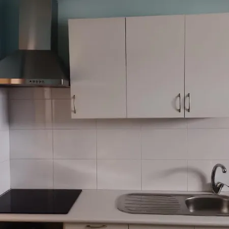 Hotel Pico Espiguete Alba de los Cardaños