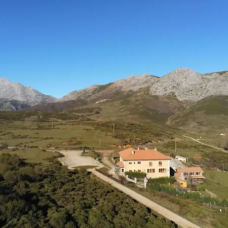 Pico Espiguete Hotel