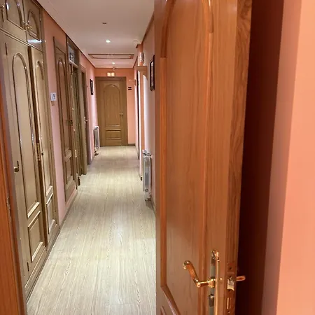 Pico Espiguete Hotel 2*