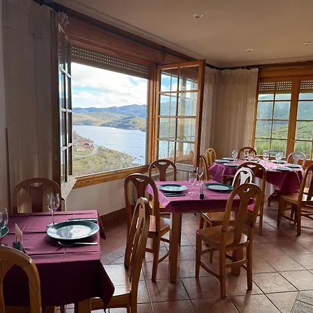 Pico Espiguete Alba de los Cardaños