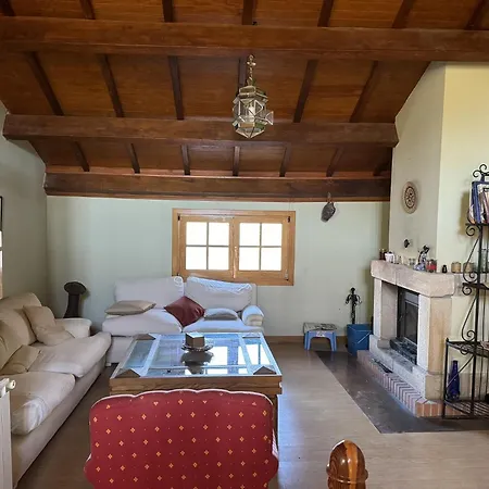 Hotel Pico Espiguete