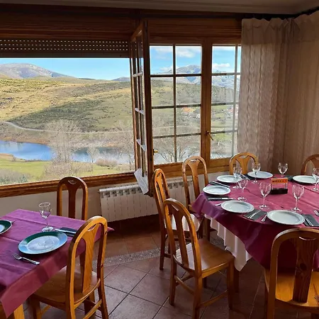 Pico Espiguete Hotel