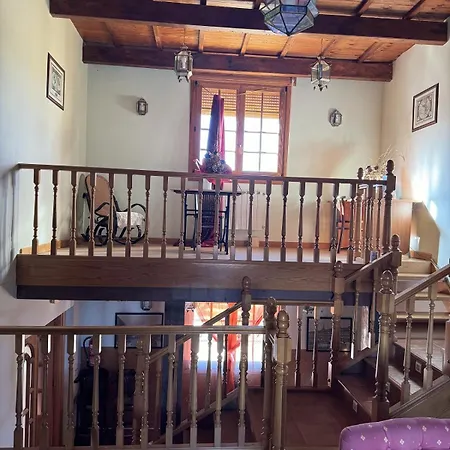 Pico Espiguete Hotel 2*