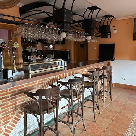 Pico Espiguete Alba de los Cardaños