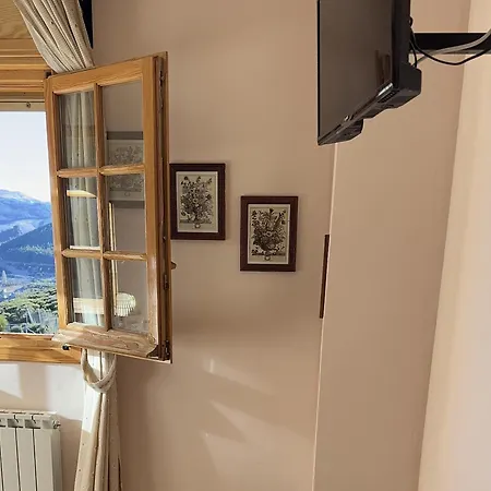 Hotel Pico Espiguete 2*