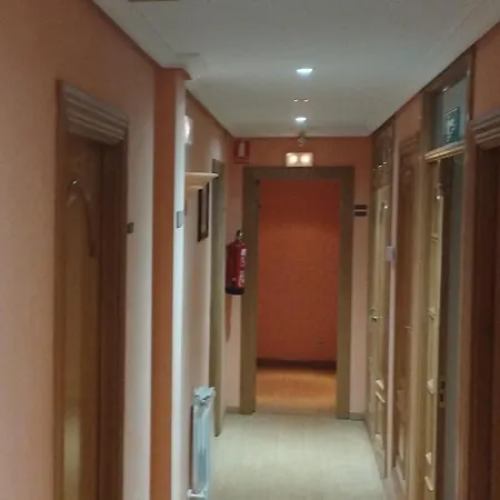 Pico Espiguete Alba de los Cardaños