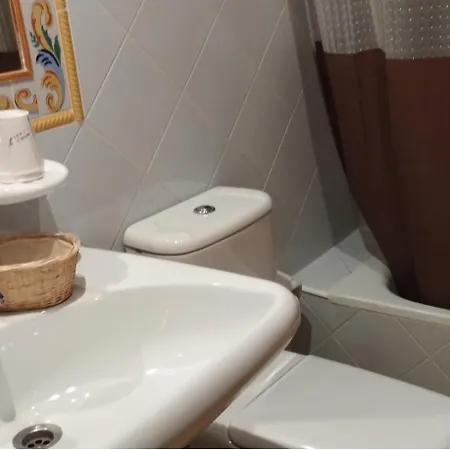 Pico Espiguete Hotel 2*