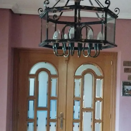 Pico Espiguete Hotel Alba de los Cardaños