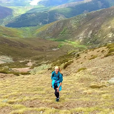 Pico Espiguete 2* Alba de los Cardaños