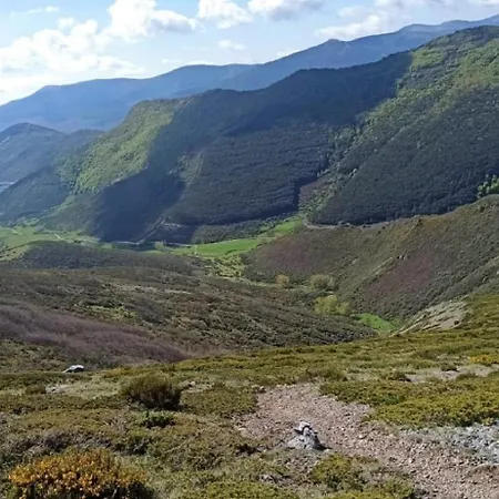 Hotel Pico Espiguete 2*