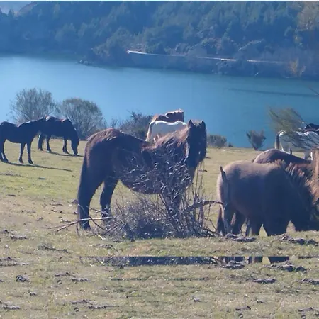 Hotel Pico Espiguete Alba de los Cardaños