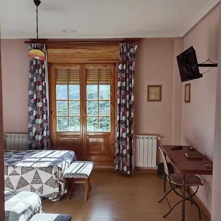 Pico Espiguete 2* Alba de los Cardaños