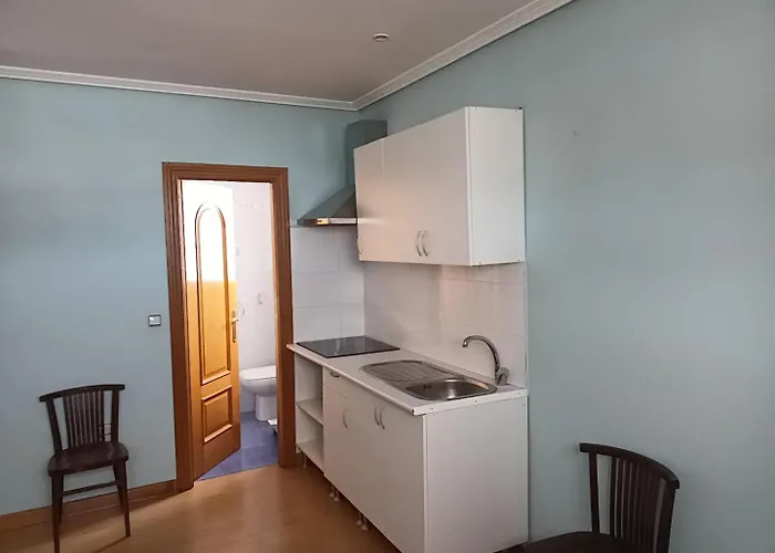 호텔 Pico Espiguete 2*