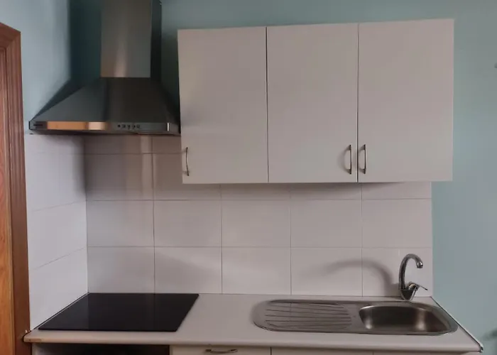 호텔 Pico Espiguete Alba de los Cardaños