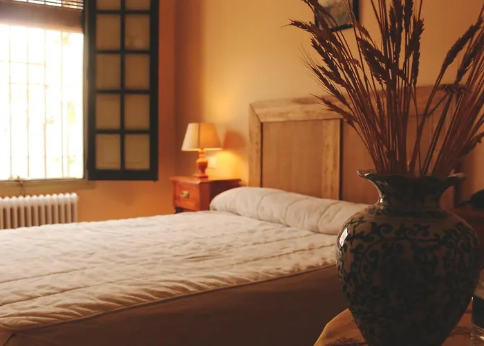 Pico Espiguete 2* Alba de los Cardaños