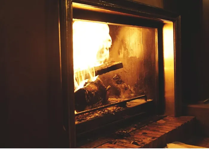 호텔 Pico Espiguete 2*