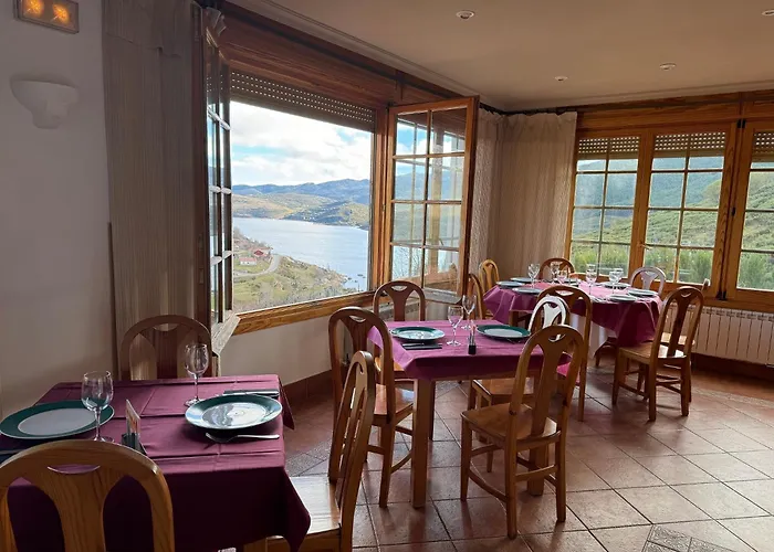 Pico Espiguete Alba de los Cardaños