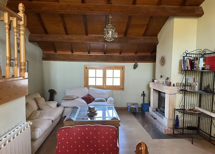 호텔 Pico Espiguete