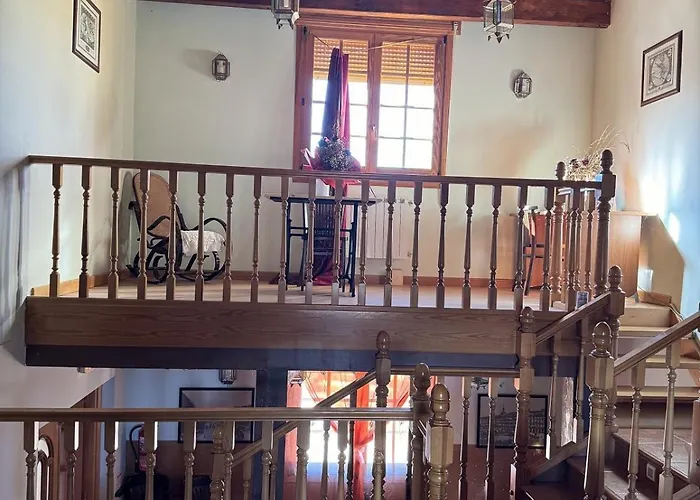 Pico Espiguete 호텔 2*