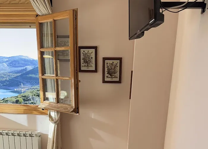 호텔 Pico Espiguete 2*