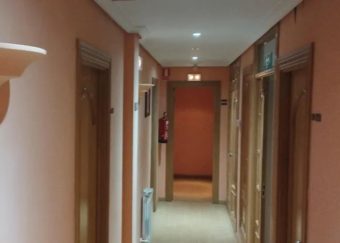 Pico Espiguete Alba de los Cardaños