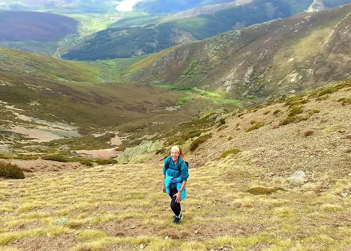 Pico Espiguete 2* Alba de los Cardaños