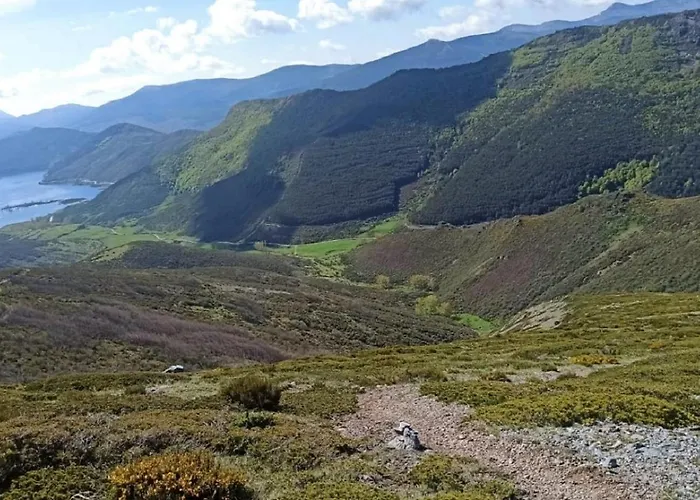 호텔 Pico Espiguete 2*